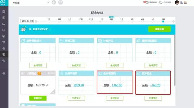 95%以上企业大幅降税！年收入120万也可以免增值税！