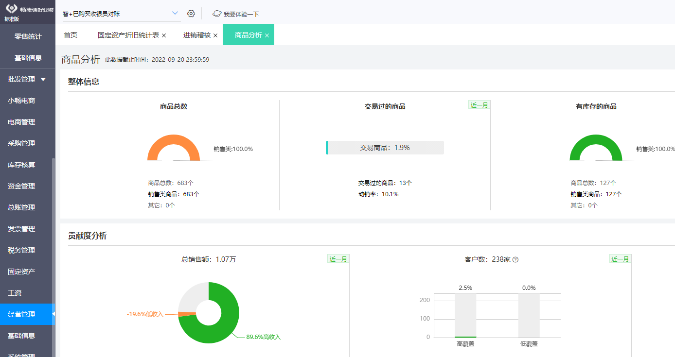 用友财务软件使用教程合集